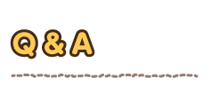 Q&A