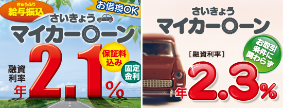 オートローン